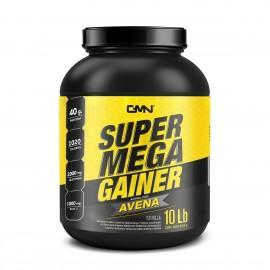 Super Mega Gainer x 10 LB-GMN-Dopavita Salud y Nutrición