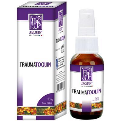 Traumatoquin x 30 ML-Jaquin De Francia-Dopavita Salud y Nutrición