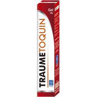 Traumetoquin Gel x 60 GR-Jaquin De Francia-Dopavita Salud y Nutrición