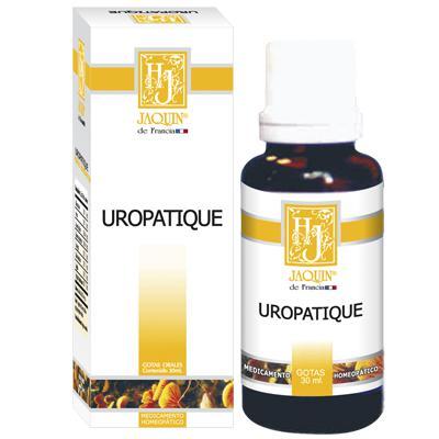 Uropatique x 30 ML-Jaquin De Francia-Dopavita Salud y Nutrición