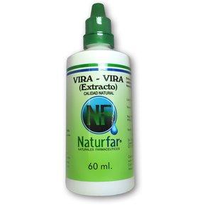 Vira Vira x 60 ML-Naturfar-Dopavita Salud y Nutrición