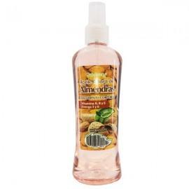 Aceite de Almendras Spray x 220 ML-Cosmeticos Johnvery-Dopavita Salud y Nutrición