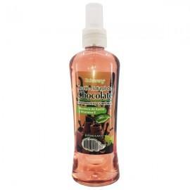 Aceite de Chocolate Spray x 220 ML-Cosmeticos Johnvery-Dopavita Salud y Nutrición