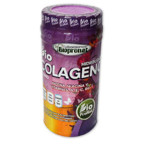 Bio Colageno x 700 GR-Biopronat-Dopavita Salud y Nutrición