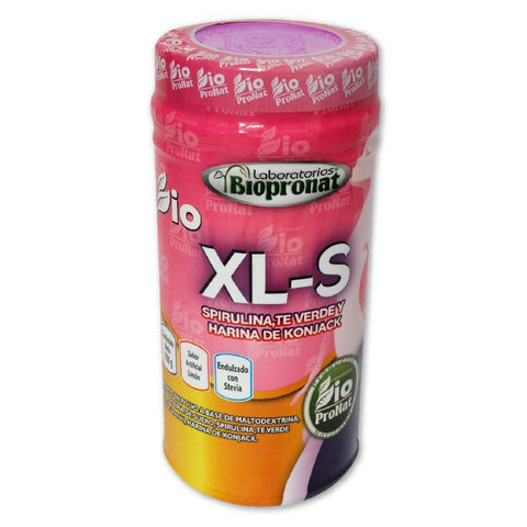 Bio XL-S x 700 GR-Biopronat-Dopavita Salud y Nutrición