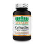 Cal-Mag-Zinc Plus Vit D X 100 Tabletas-Xtralife-Dopavita Salud y Nutrición