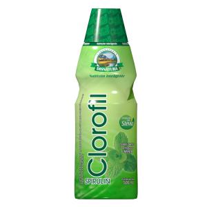 Clorofil x 500 ML-Disnatura-Dopavita Salud y Nutrición