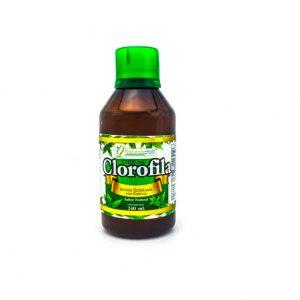 Clorofila Jarabe-Naturalsplast-Dopavita Salud y Nutrición