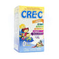 Cre-C Multivitaminico Jalea x 300 GR-Natural Freshly-Dopavita Salud y Nutrición