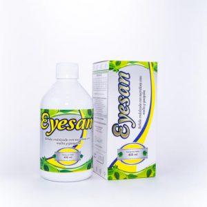 Eyesan Jarabe-Naturalsplast-Dopavita Salud y Nutrición