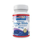 Ginkgo Biloba 80 mg x 90 Perlas-Healthy America-Dopavita Salud y Nutrición