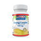 Ginseng Complete 820 mg x 60 Capsulas-Healthy America-Dopavita Salud y Nutrición