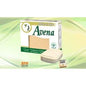 Jabon De Avena x 100 GR-Natural Freshly-Dopavita Salud y Nutrición