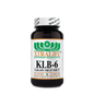 Klb-6 Grape Fruit X 60 Tabletas-Xtralife-Dopavita Salud y Nutrición