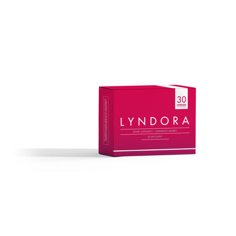 Lyndora x 30 Capsulas-Lyndora-Dopavita Salud y Nutrición