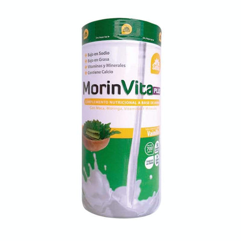 Morinvita Plus x 700 GR-Satibo-Dopavita Salud y Nutrición