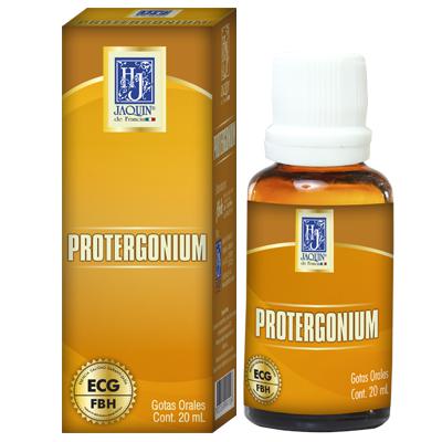 Protergonium Solucion Oral-Jaquin De Francia-Dopavita Salud y Nutrición