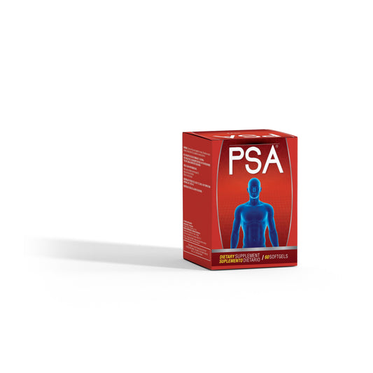 PSA x 60 Perlas-PSA-Dopavita Salud y Nutrición
