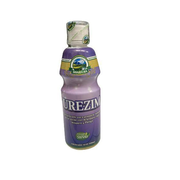 Urezim x 500 ML-Disnatura-Dopavita Salud y Nutrición