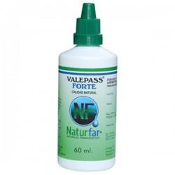 Valepass Forte x 60 ML-Naturfar-Dopavita Salud y Nutrición